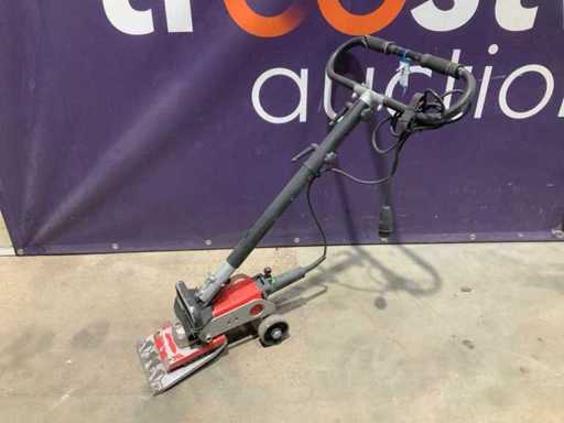 Stripteuse de tapis Wolff Duro