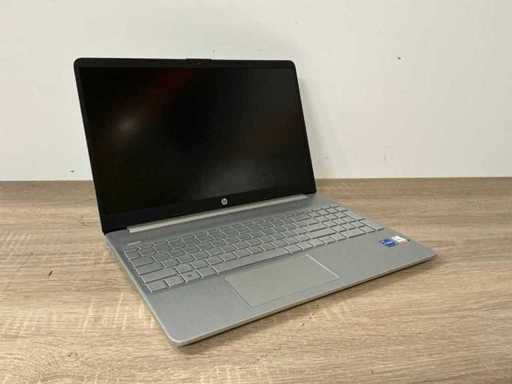 HP 15s-fq4251nd Laptop