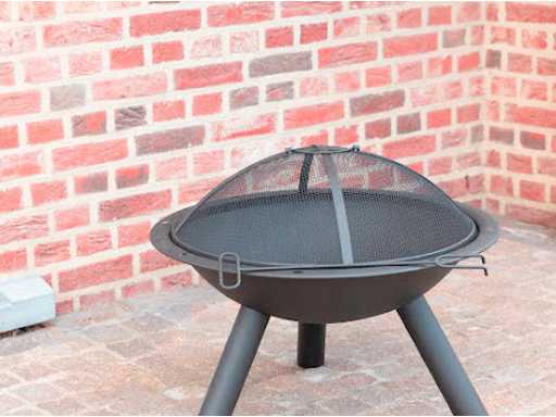 MaxxGarden 20425 Barbecue - Foyer (13x)