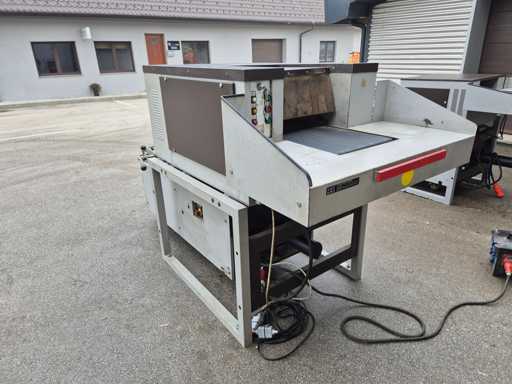 SCHLEICHER - 550 SE 1550 - Schredderkabel, Kunststoff, Pappe