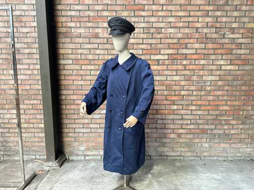 Lot de jachete albastre ale For?elor Aeriene