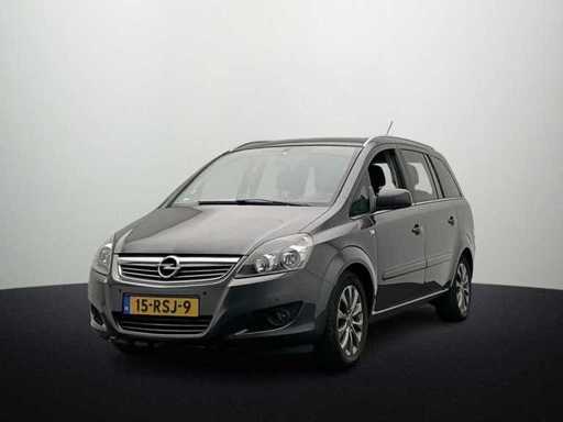 Opel Zafira 1.8 Ediția 2011 | 15-RSJ-9