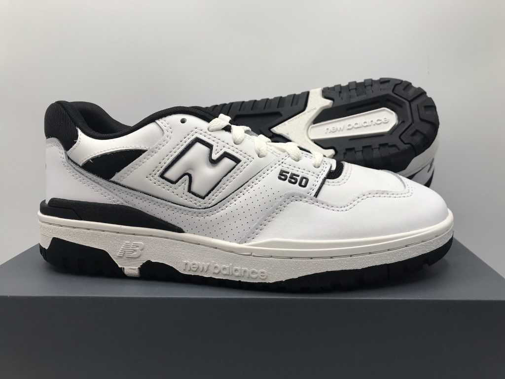 New Balance BB550 HA1 Sneakers 42