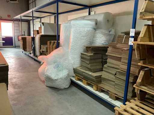 Materiali di imballaggio