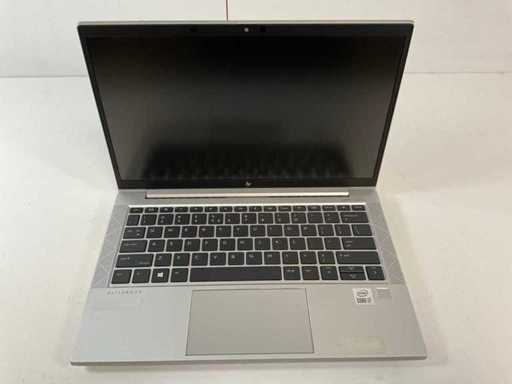 HP EliteBook 830 G7 13.3", Core(TM) i7 10. generacji, 16 GB RAM, 512 GB NVMe Laptop
