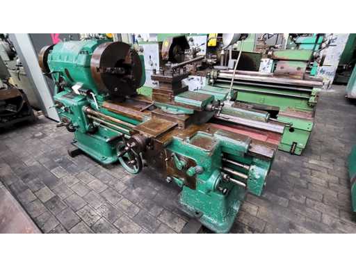 Strungul tubular STANKO