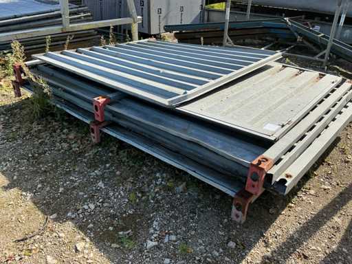 AIC Storage Container