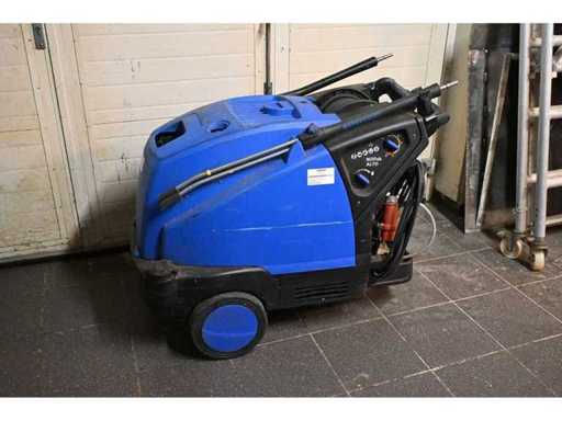 Nilfisk Alto Neptune 4 - 50 FAX High Pressure Cleaner