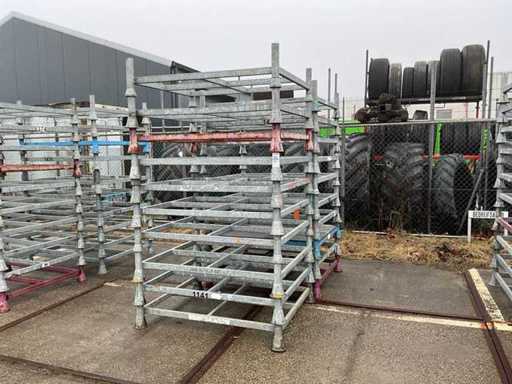 Ramka stosująca (20x)