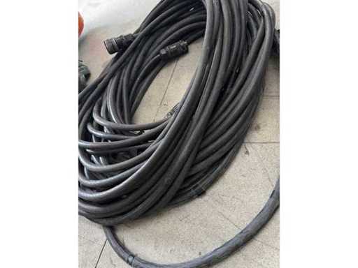Cavo neoprene 19x2,5 mt