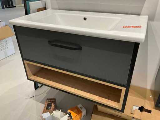ZUMA – Badezimmerschrank (2x)