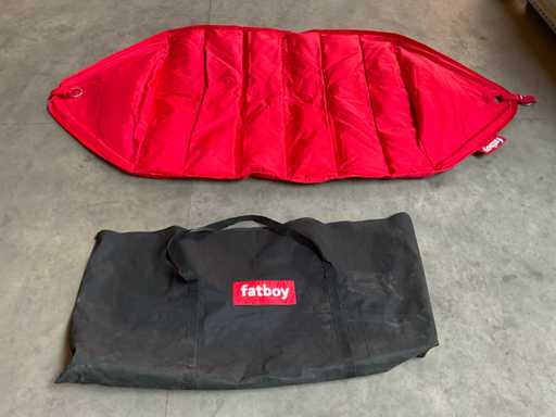 Fatboy Hangmat met opbergzak