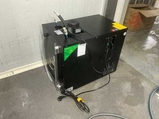 GreenLine AS160/200 Chiller