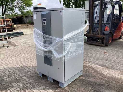 Alpha Inno Tec SWP 410 H Warmtepomp