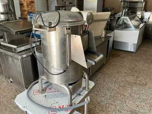 HENDI - 2021 - 229217 - Potato peeler