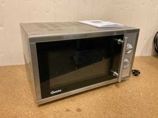 Bartscher Microwave