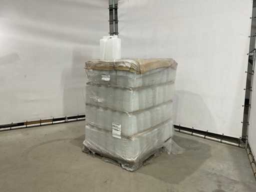 Maincor - 6L+4L Twin Pack - Récipient en plastique (96x)