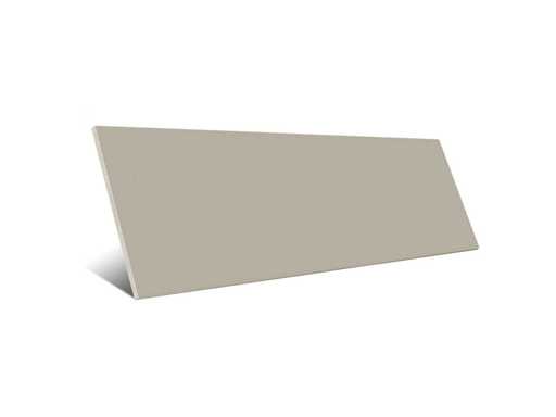 32m² Home Grey 20x60 effet béton, square wall mural, Neuf emballé