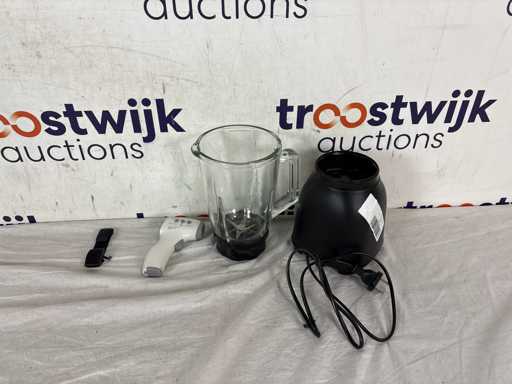 Medisana TM A79 – Infrared thermometer | Polar – Watch Strap | Princess 212092 – Blender