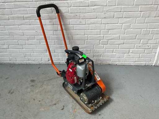 Belle - 2019 - LC3228 - Compactadora de placas