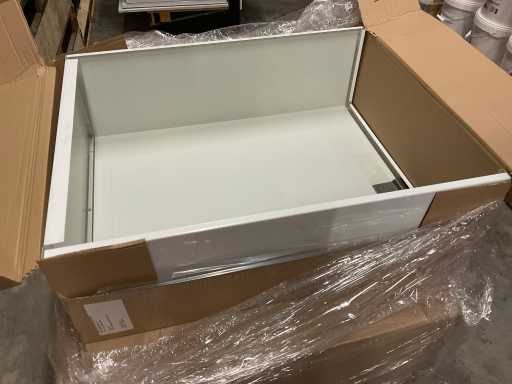 Betherma Adio AB550-700C Distributor housing (7x)