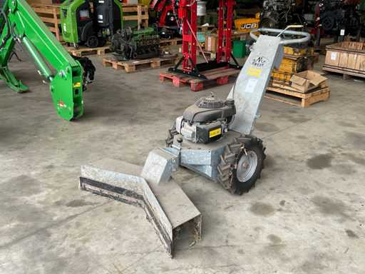 M-Sweep 095-MS Mestschuif