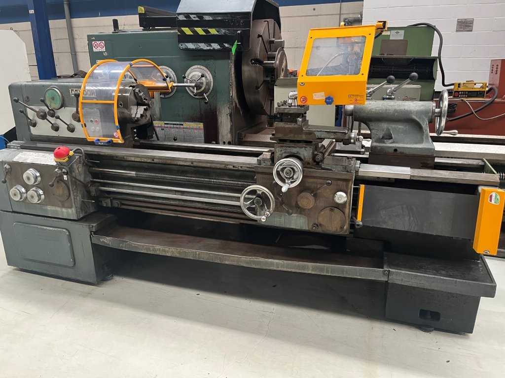 DEMOOR – 821 – Universal lathe