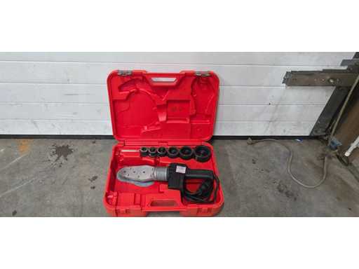 Rothenberg - Saldatrici varie