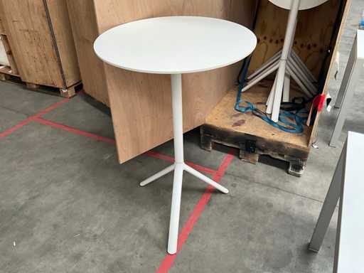 MIURA Design Stehtische (6x)