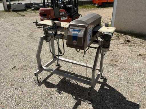 LOMA - 2013 - Metal Detector