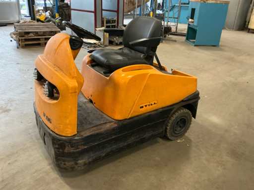 2008 Still R06 Industriële elektrische trekker