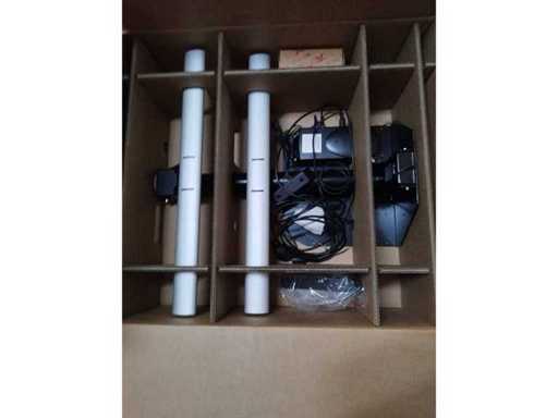   Furniture hardware - Lifting mechanisme