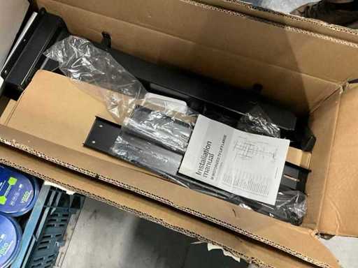 Pompa di sollevamento TV