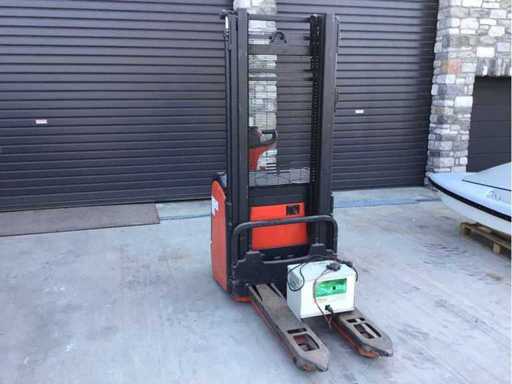 2012 Linde L16 Elektrische Palletwagens