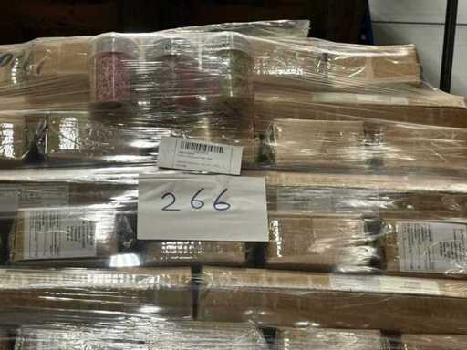 Pallet Suikerwaar