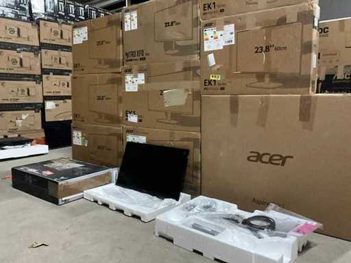 Monitor Acer (10x)