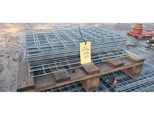 Various buidingmaterial