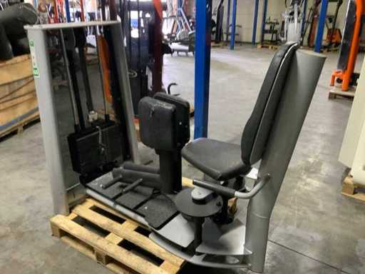 Gym80 Signum Adduktionskraftwerk
