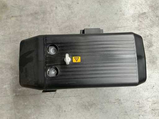 Pompa a vuoto Busch SV 1016 C 000 IHXX
