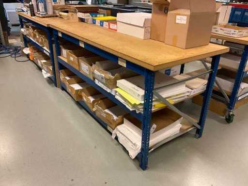 Workbench (2x)