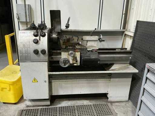 Torno universal EMCO Mat-20D