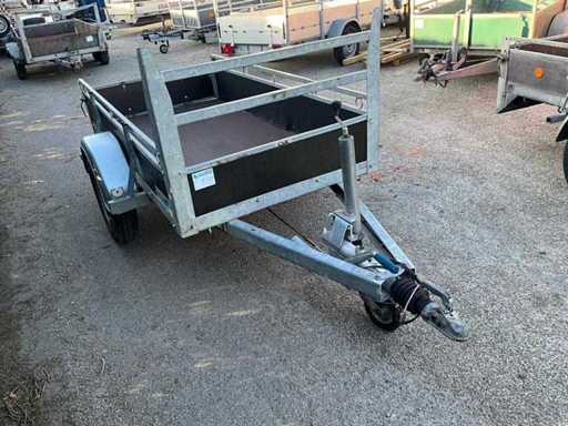 1999 Henra Trailer