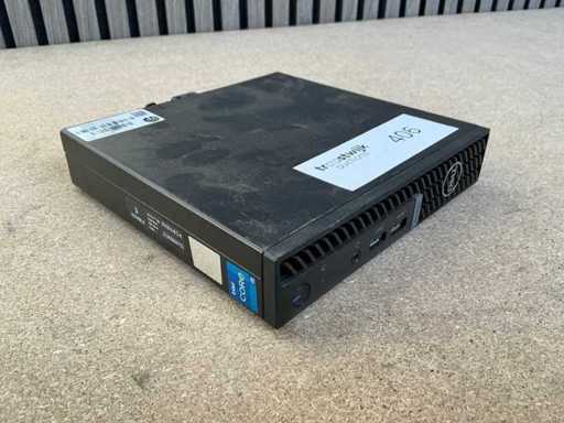 Desktop - Dell Inc. - OptiPlex Micro 7010