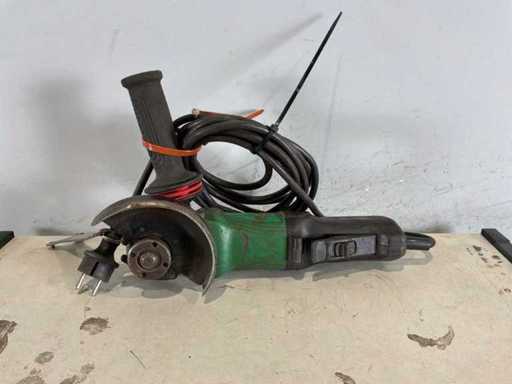 Szlifierka kątowa Hitachi G13SE2 z 2016 roku 125mm