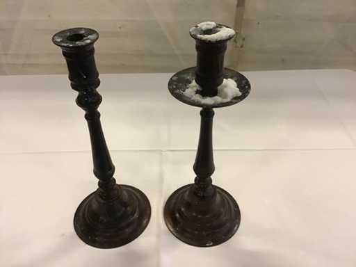 Candelabro (15 volte)