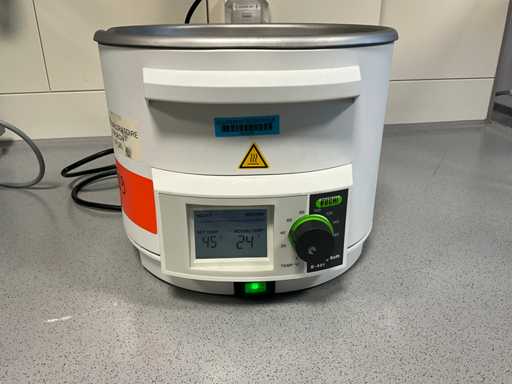 BUCHI B-491 Waterbad