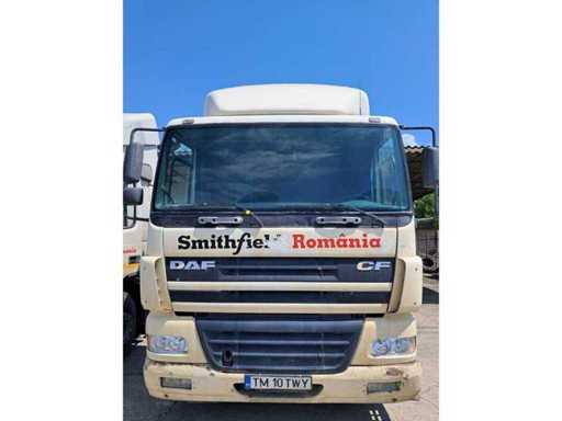 DAF – Hauptzugmaschine TM10TWY – 2006