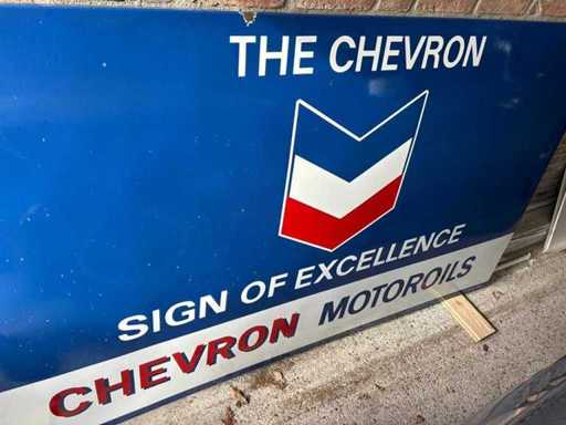 Tablica Emallie "Chevron"