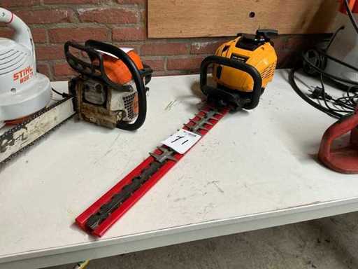 Stiga SHP60 Heggenschaar