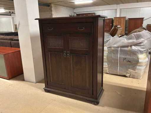 Armadio di stoccaggio Mirma